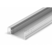 LED juostos profilis...