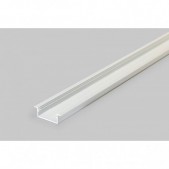 LED juostos profilis...