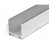 LED juostos profilis...
