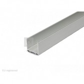 LED juostos profilis...