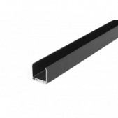 LED juostos profilis...