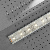 LED juostos profilio...