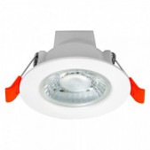 4W LED įleidžiamas...