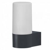 10W LED sieninis...