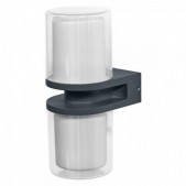 14W LED sieninis...