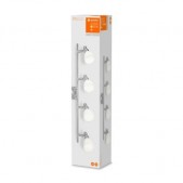 7,6W LED akcentinis...