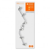 15,6W LED akcentinis...