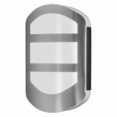 12W LED fasado šviestuvas...