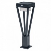 6W LED pastatomas...