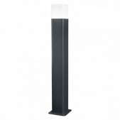 9,5W LED pastatomas...