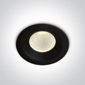 3W LED įleidžiamas...
