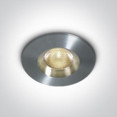 3W LED įleidžiamas...