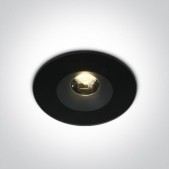 6W LED įleidžiamas...