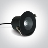 6W LED įleidžiamas...