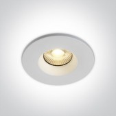 7W LED įleidžiamas...