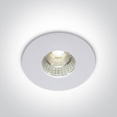 7W LED įleidžiamas...