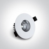 7W LED įleidžiamas...