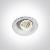 3W LED įleidžiamas...