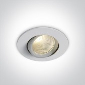 7W LED įleidžiamas...