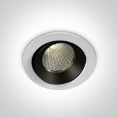 12W LED įleidžiamas...
