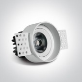 12W LED įleidžiamas...