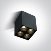 10W LED paviršinis...