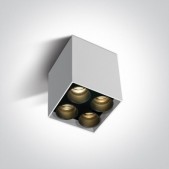 10W LED paviršinis...