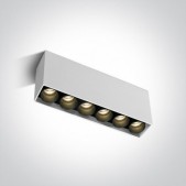 15W LED paviršinis...