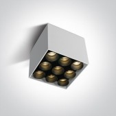 20W LED paviršinis...