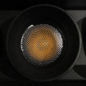 22W LED įleidžiamas...