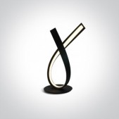 10W stalinis šviestuvas,...