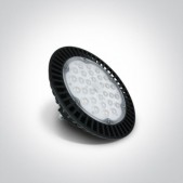 150W LED sandėlio...