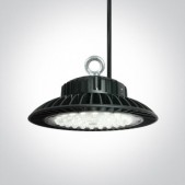 200W LED sandėlio...