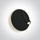 3W + 5W LED paviršinis...