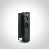 Stovas, su 2x1000W SCHUKO...