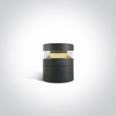 20W pastatomas lauko...