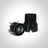 6W įleidžiamas lauko...