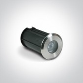 1W LED įleidžiamas baseino...