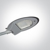 40W LED gatvės šviestuvas,...