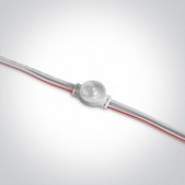 0,5W/2,5W/m LED modulis,...