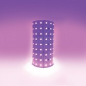 24W lanksti LED juosta,...
