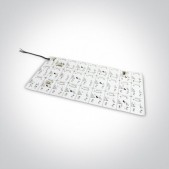 24W lanksti LED juosta,...
