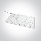 10W lanksti LED juosta,...