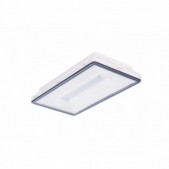 2,5W evakuacinis šviestuvas...