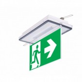 Evakuacinis šviestuvas...