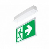 5W evakuacinis šviestuvas...