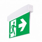 2,5W evakuacinis šviestuvas...