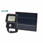 10W LED prožektorius LED2B,...