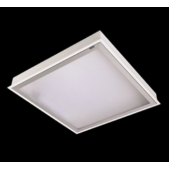 100W įleidžiama LED panelė...