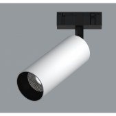 21W šviestuvas į magnetines...